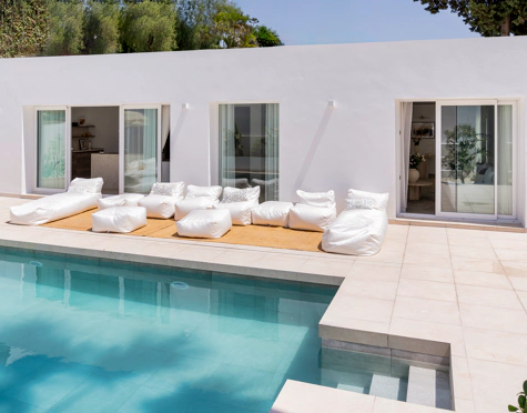 Villa for sale in Nueva Andalucia, Marbella