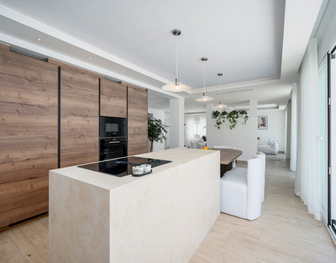 Villa for sale in Nueva Andalucia, Marbella