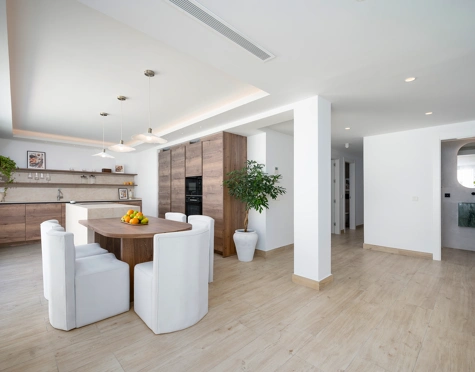 Villa for sale in Nueva Andalucia, Marbella