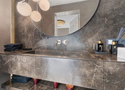EXTRAORDINARIA VILLA DE LUJO: ELEGANCIA Y CONFORT INIGUALABLES