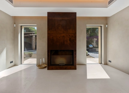 EXTRAORDINARIA VILLA DE LUJO: ELEGANCIA Y CONFORT INIGUALABLES
