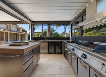 EXTRAORDINARIA VILLA DE LUJO: ELEGANCIA Y CONFORT INIGUALABLES