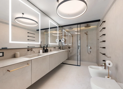 EXTRAORDINARIA VILLA DE LUJO: ELEGANCIA Y CONFORT INIGUALABLES