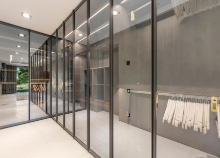 EXTRAORDINARIA VILLA DE LUJO: ELEGANCIA Y CONFORT INIGUALABLES