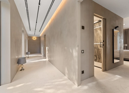EXTRAORDINARIA VILLA DE LUJO: ELEGANCIA Y CONFORT INIGUALABLES