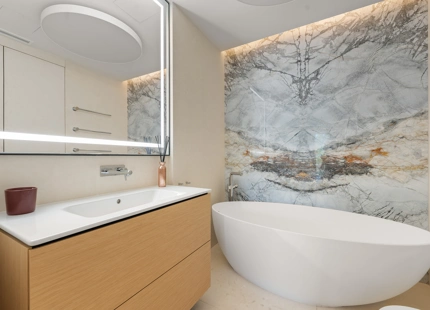 EXTRAORDINARIA VILLA DE LUJO: ELEGANCIA Y CONFORT INIGUALABLES
