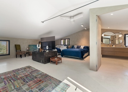 EXTRAORDINARIA VILLA DE LUJO: ELEGANCIA Y CONFORT INIGUALABLES