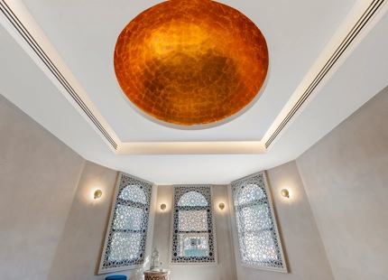EXTRAORDINARIA VILLA DE LUJO: ELEGANCIA Y CONFORT INIGUALABLES