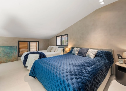 EXTRAORDINARIA VILLA DE LUJO: ELEGANCIA Y CONFORT INIGUALABLES