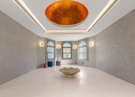 EXTRAORDINARIA VILLA DE LUJO: ELEGANCIA Y CONFORT INIGUALABLES
