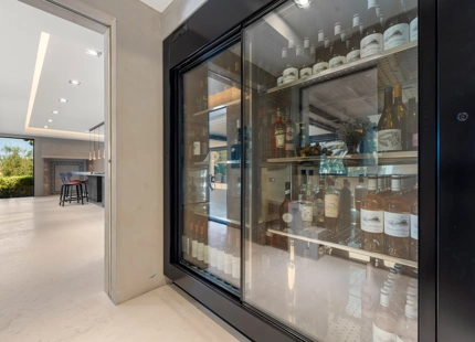 EXTRAORDINARIA VILLA DE LUJO: ELEGANCIA Y CONFORT INIGUALABLES