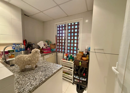 Apartamento en venta en Menara Beach, Estepona Este