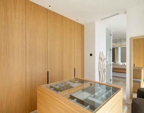 Villa en venta en Aloha, Nueva Andalucia