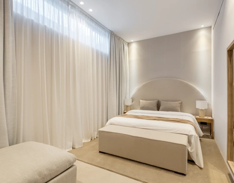 Villa en venta en Aloha, Nueva Andalucia