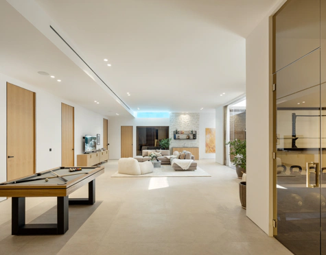 Villa en venta en Aloha, Nueva Andalucia