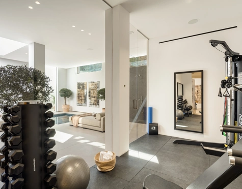 Villa en venta en Aloha, Nueva Andalucia