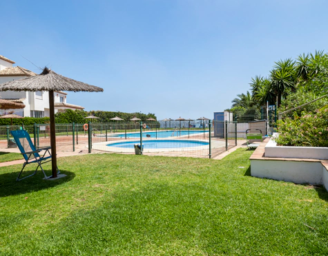 Duplex Penthouse for sale in Bahía de Estepona, Estepona West