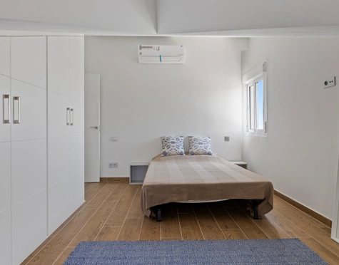 Duplex Penthouse for sale in Bahía de Estepona, Estepona West