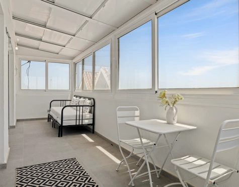 Duplex Penthouse for sale in Bahía de Estepona, Estepona West