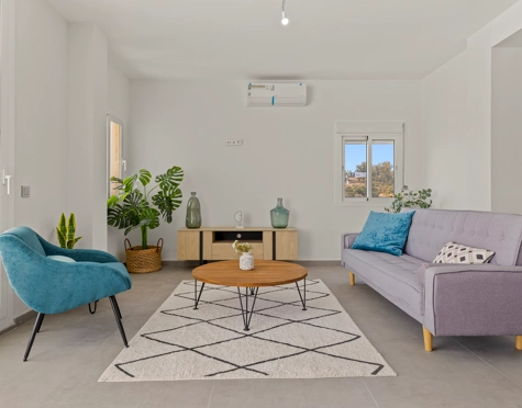 Duplex Penthouse for sale in Bahía de Estepona, Estepona West