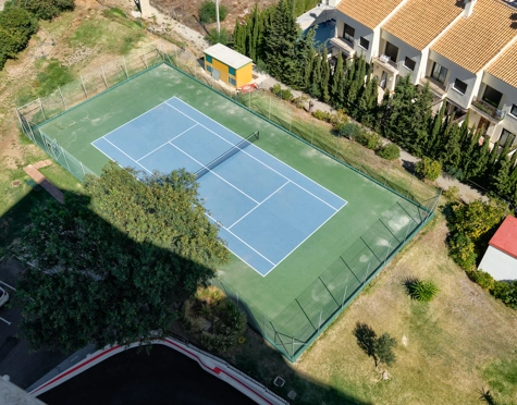 Duplex Penthouse for sale in Bahía de Estepona, Estepona West