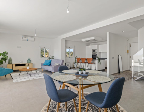 Duplex Penthouse for sale in Bahía de Estepona, Estepona West