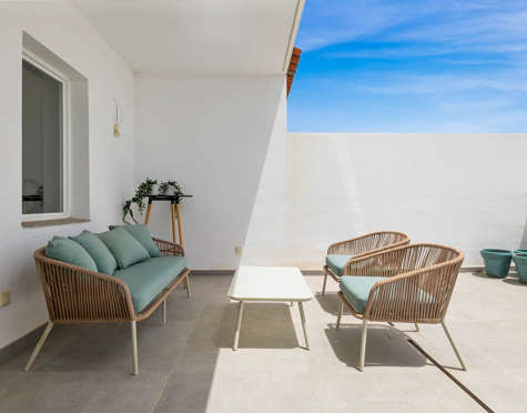 Duplex Penthouse for sale in Bahía de Estepona, Estepona West