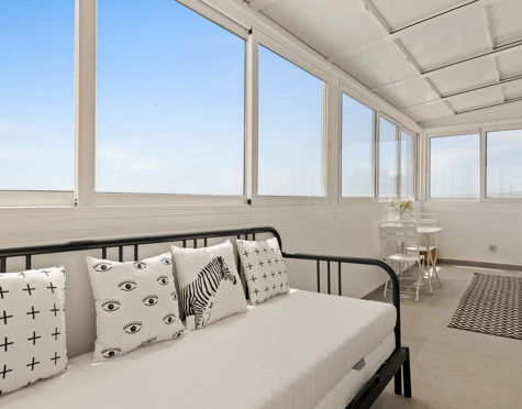 Duplex Penthouse for sale in Bahía de Estepona, Estepona West