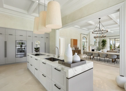 EXQUISITA VILLA DE LUJO EN VENTA EN LA CERQUILLA