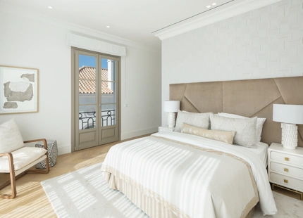 EXQUISITA VILLA DE LUJO EN VENTA EN LA CERQUILLA