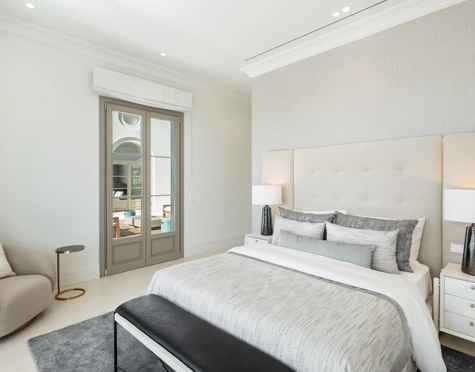 Villa for sale in Nueva Andalucia, Marbella