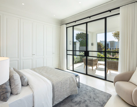 Villa for sale in Nueva Andalucia, Marbella