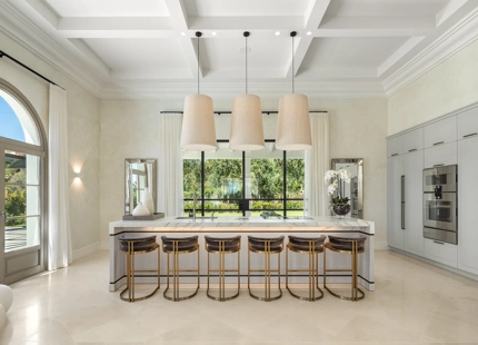 EXQUISITA VILLA DE LUJO EN VENTA EN LA CERQUILLA