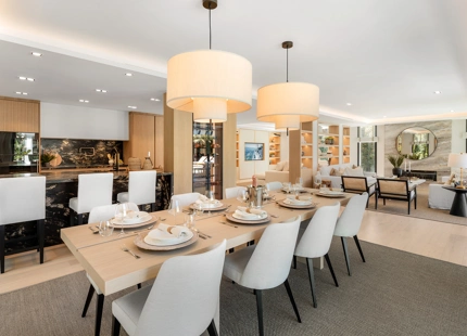 EXCEPTIONAL LUXURY VILLA FOR SALE IN LAS BRISAS