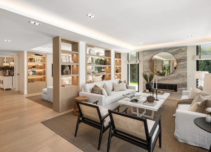 EXCEPTIONAL LUXURY VILLA FOR SALE IN LAS BRISAS