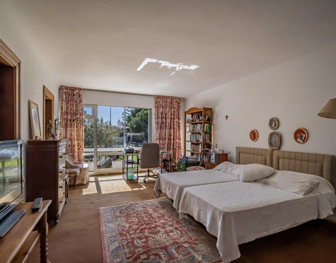 Villa for sale in El Mirador, Marbella