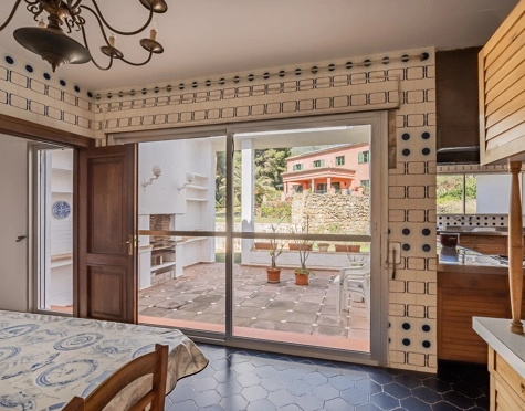 Villa for sale in El Mirador, Marbella