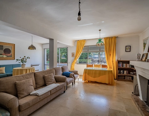 Villa for sale in El Mirador, Marbella