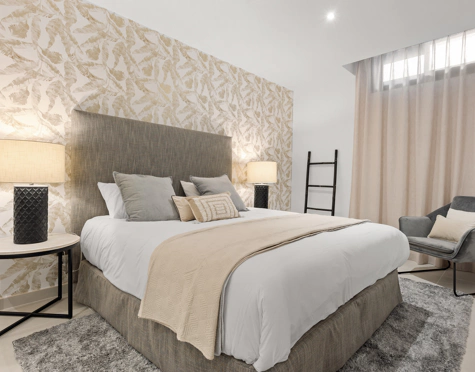 Town House for sale in Marbella - Puerto Banus