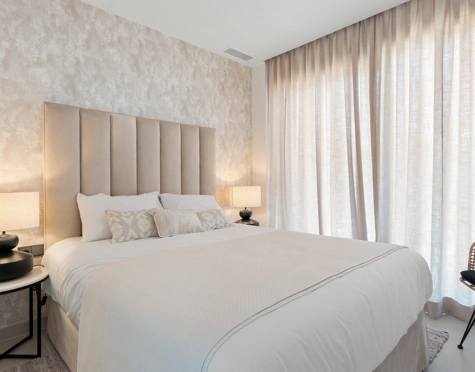 Town House for sale in Marbella - Puerto Banus