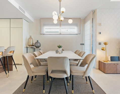 Town House for sale in Marbella - Puerto Banus