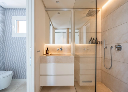 EXCEPCIONAL ÁTICO DUPLEX DE 4 DORMITORIOS EN PUENTE ROMANO