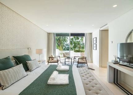 EXCEPCIONAL ÁTICO DUPLEX DE 4 DORMITORIOS EN PUENTE ROMANO