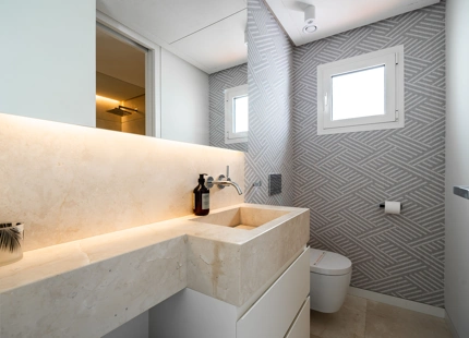 EXCEPCIONAL ÁTICO DUPLEX DE 4 DORMITORIOS EN PUENTE ROMANO