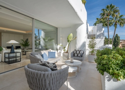 EXCEPCIONAL ÁTICO DUPLEX DE 4 DORMITORIOS EN PUENTE ROMANO