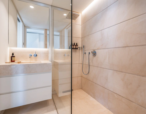 Atico Duplex en venta en Marina Puente Romano, Marbella Golden Mile