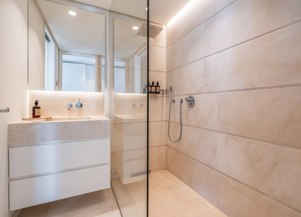 EXCEPCIONAL ÁTICO DUPLEX DE 4 DORMITORIOS EN PUENTE ROMANO