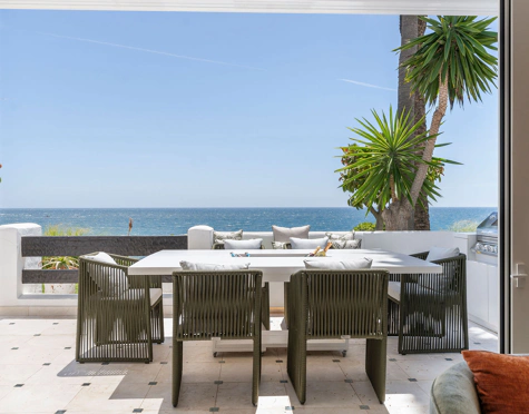 Apartamento Planta Baja en venta en Puente Romano, Marbella Golden Mile