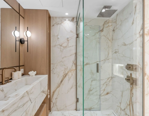 Apartamento Planta Baja en venta en Puente Romano, Marbella Golden Mile