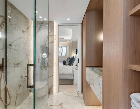Apartamento Planta Baja en venta en Puente Romano, Marbella Golden Mile